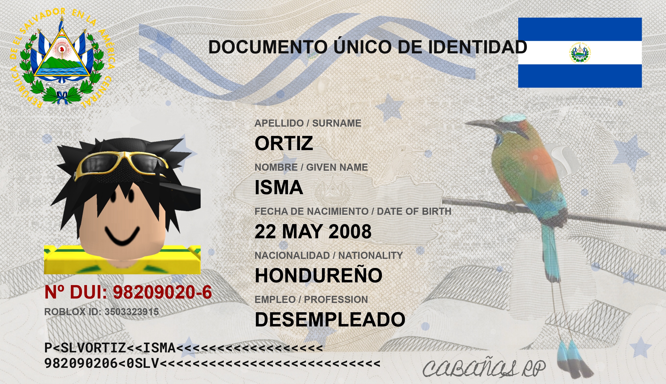 DUI