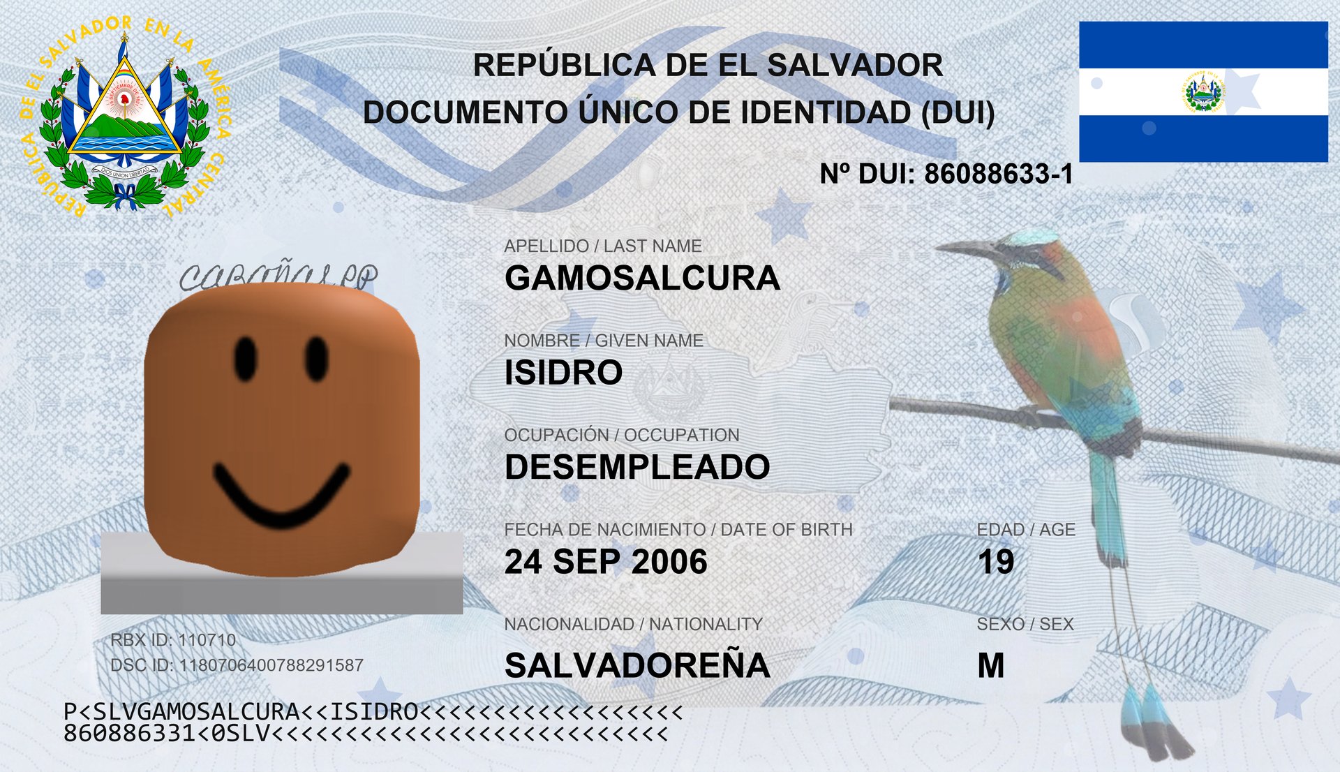 DUI