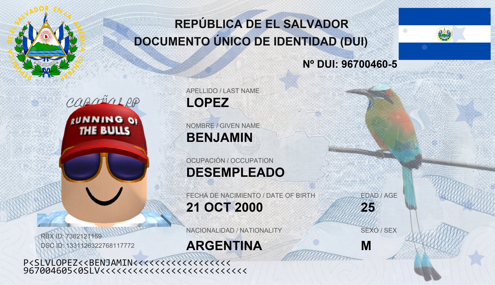 DUI