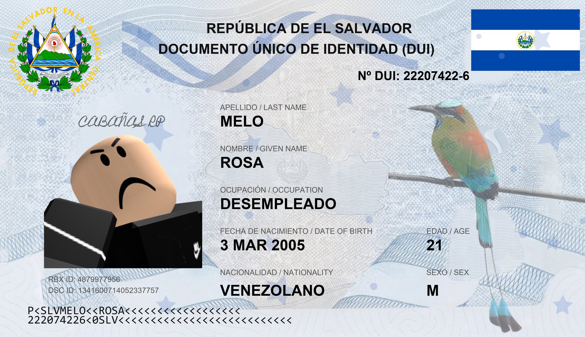 DUI