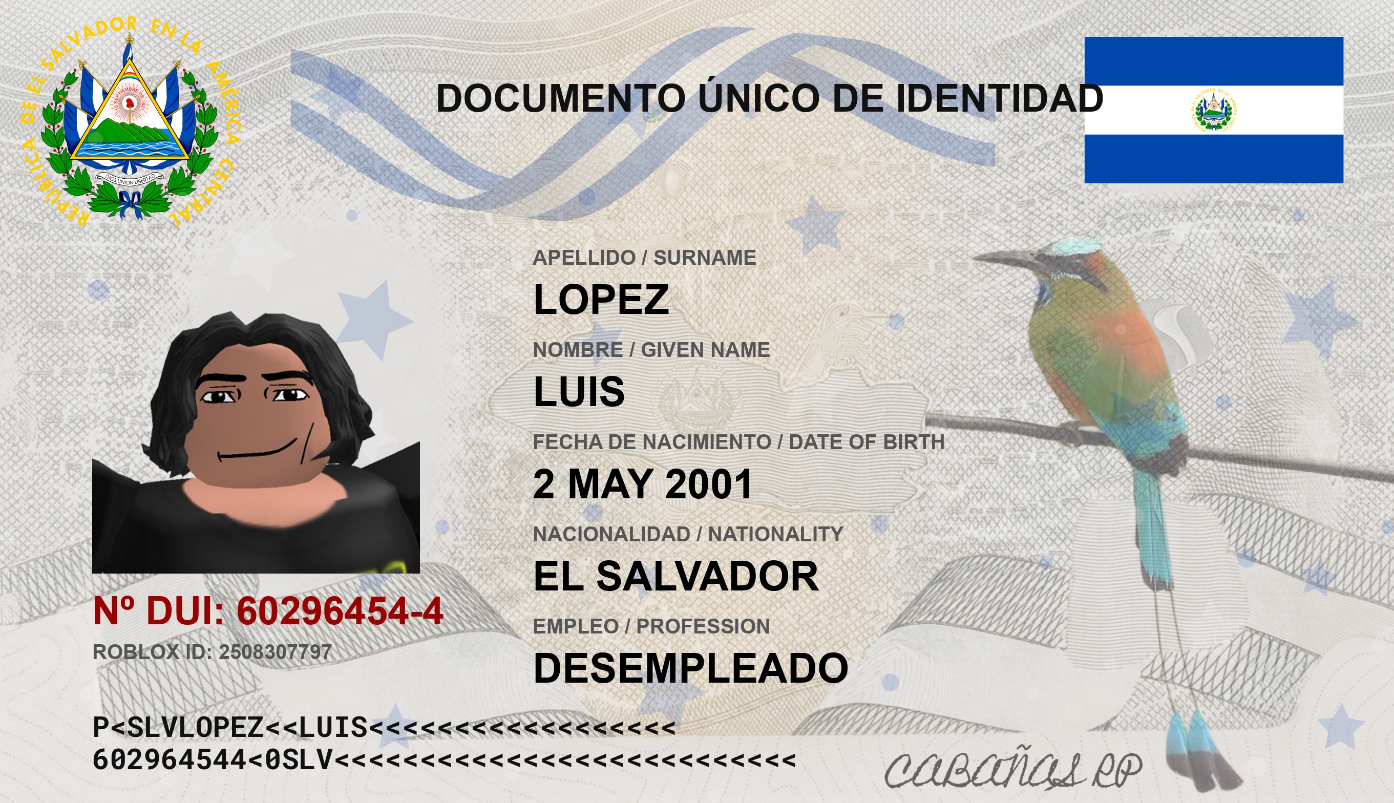 DUI